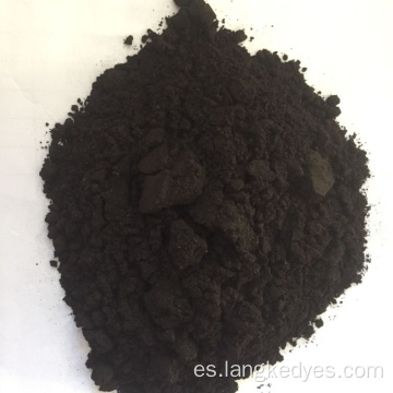 Solvente negro 5